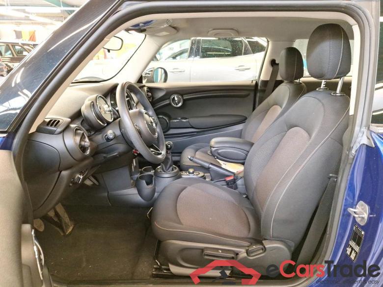 MINI MINI - 2018 1.5 Cooper OPF (EU6d-TEMP) #5