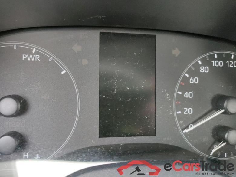 Toyota 1.5 120H Business Plus TOYOTA Yaris / 2020 / 5P / berlina con portón 1.5 120H Business Plus #5