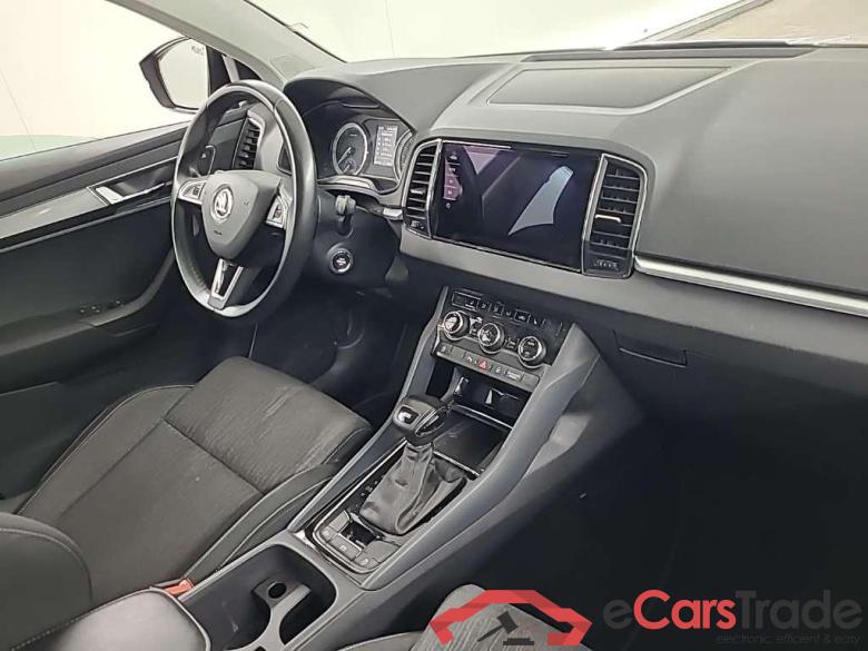 SKODA Karoq 1.5 TSI ACT Greentech DSG-7 Style Buss 5D 110kW #6