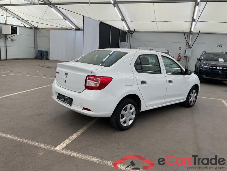 Dacia Logan 1.2i Ambiance ... #3