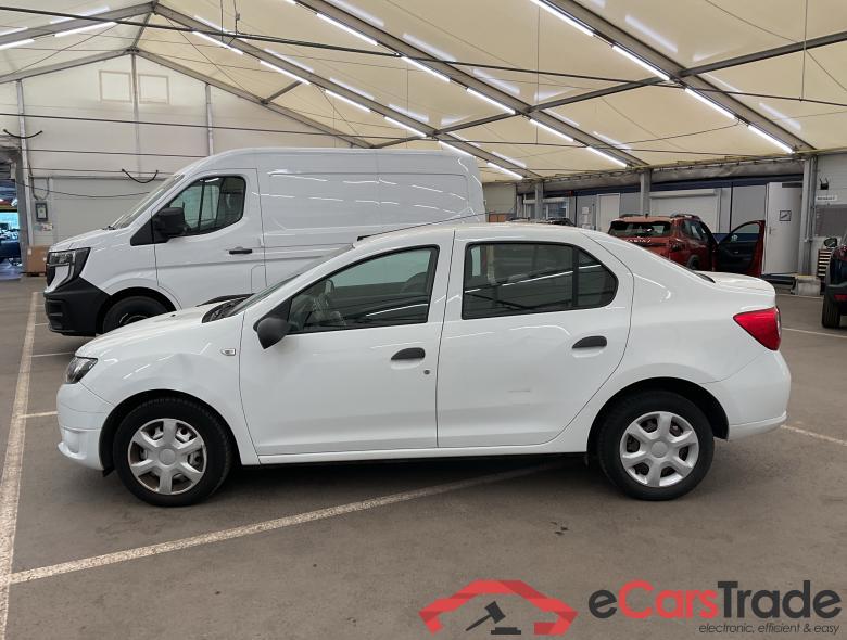 Dacia Logan 1.2i Ambiance ... #4