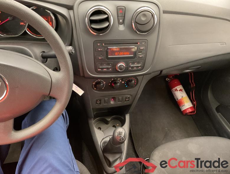 Dacia Logan 1.2i Ambiance ... #6