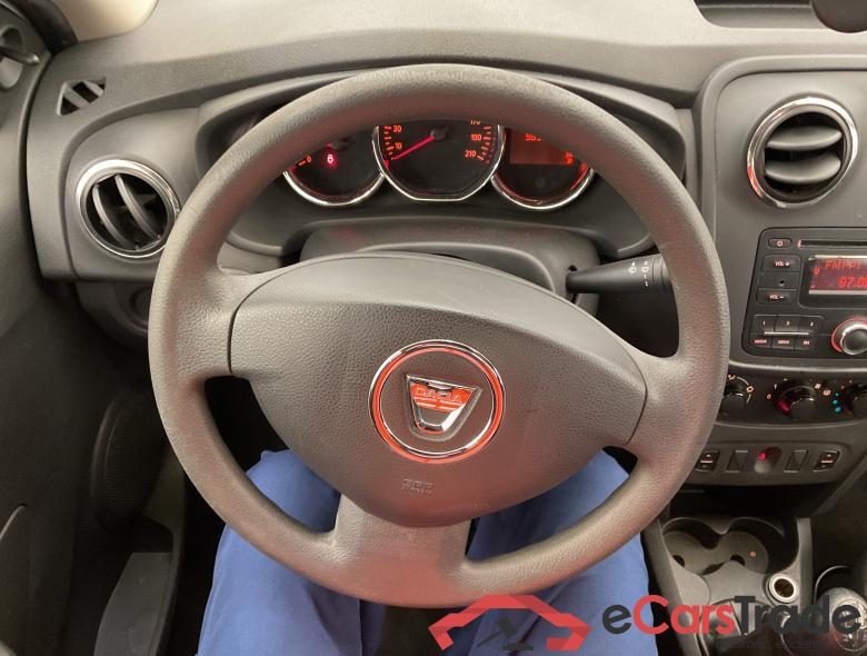 Dacia Logan 1.2i Ambiance ... #5