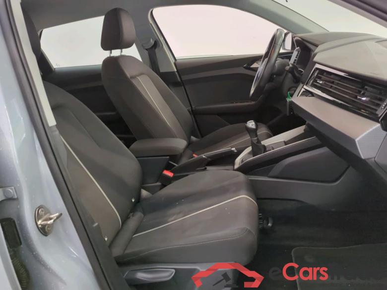 Audi A1 SB '18 Audi A1 Sportback 25 TFSI epic 5d #3