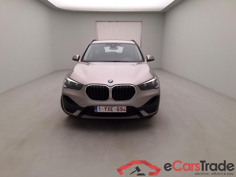 BMW, X1 FL'19, BMW X1 sDrive18iA (100 kW) 5d #1