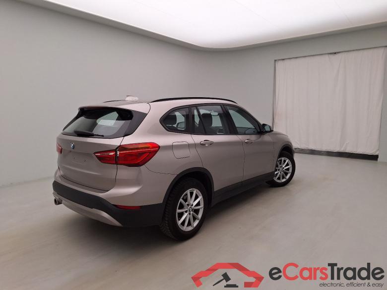 BMW, X1 FL'19, BMW X1 sDrive18iA (100 kW) 5d #4