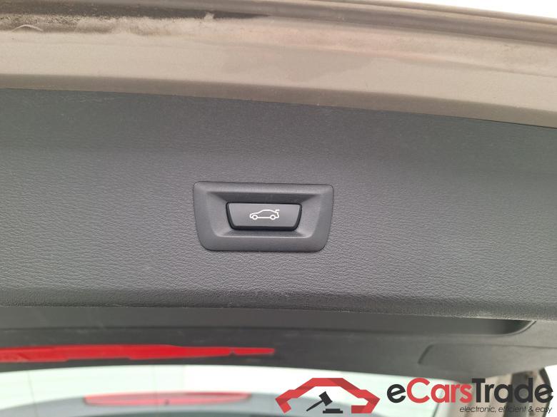 BMW, X1 FL'19, BMW X1 sDrive18iA (100 kW) 5d #6