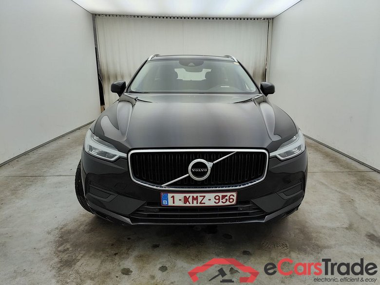 Volvo XC60 D3 Momentum Pro 5d #1
