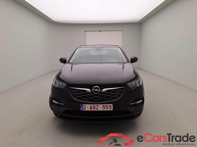 Opel, Grandland X '17, Opel Grandland X 1.5 Turbo D D S/S AT8 Edition 5d #1