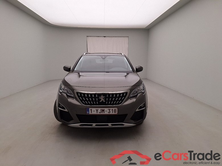 Peugeot, 3008 '16, Peugeot 3008 1.2 PureTech 96kW S&S Auto Allure 5d #1