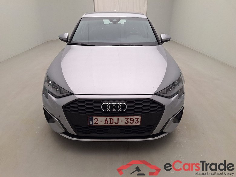 Audi, A3 SB '20, Audi A3 Sportback 2.0 35 TDi 110kW S tronic 5d #1