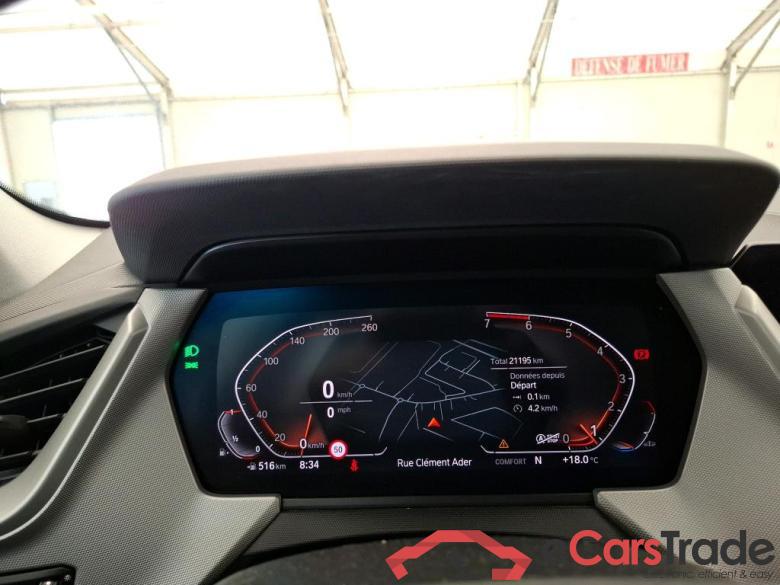 BMW 116i Business Design BMW Série 1 / 2019 / 5P / Berline 116i Business Design #6