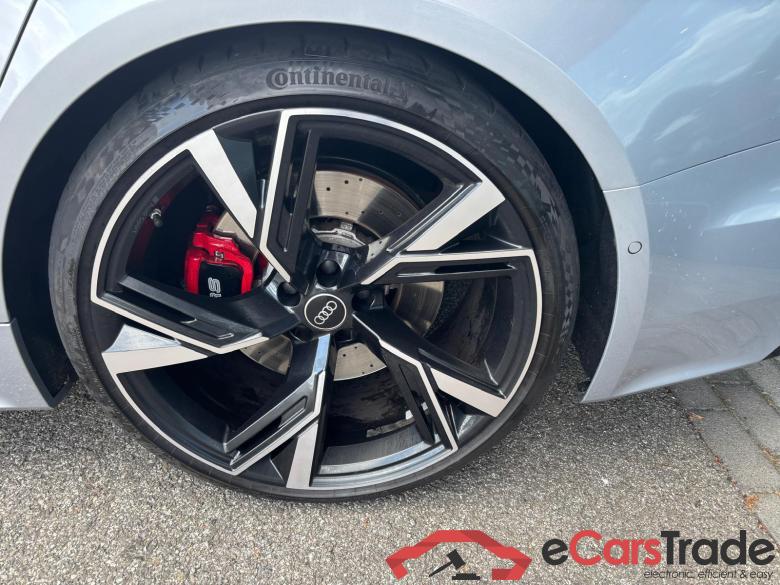 AUDI RS6 Avant Audi RS 6 Avant    441(600) kW(pk) tiptronic #6
