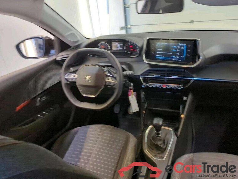 PEUGEOT 208 1.2 PT Active Pack #3