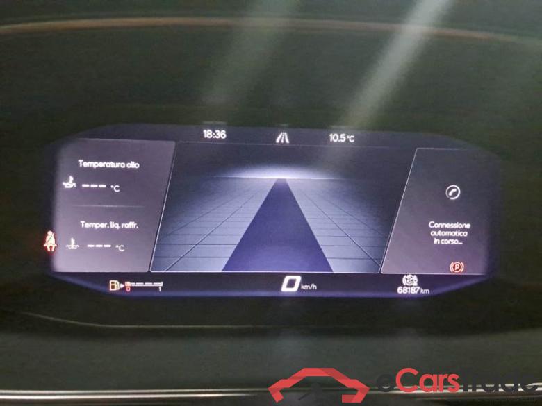 Cupra 2.0TDI CUPRA FORMENTOR / 2020 / 5P / SUV 2.0 TDI #4