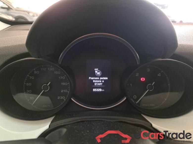 Fiat 13BUSCRPR9 FIAT 500X / 2018 / 5P / CROSSOVER 1.3 MJET 95CV 4X2 BUSINESS #4