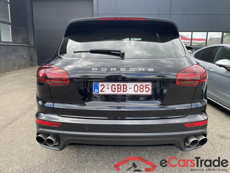 PORSCHE Cayenne Cayenne 3.0i V6 PHEV S Tiptronic S (306 kW) #5