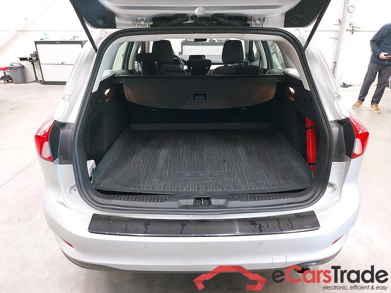 Ford Focus Clipper 1.0 EcoBoost Navi Sport-Seats KeylessGo Klima PDC ... #6