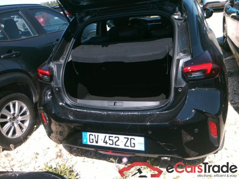 CORSA MCM GS ICE GAS PURETECH PACK CONF 100 BVM RSK #6