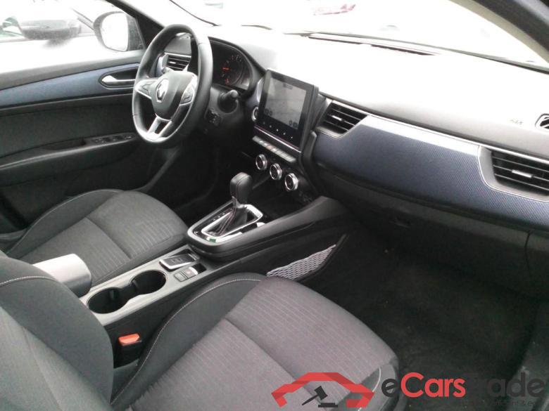 Arkana  Evolution 1.3 TCE  140CV  BVA7  E6d #3