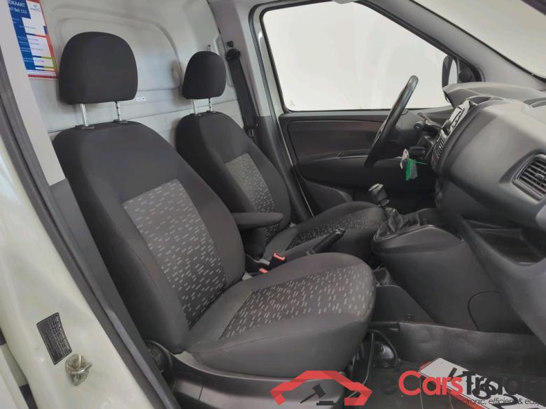 Opel * Combo 11-17 Opel Combo L2H1 1.6 CDTi EU6 77kW S/S 2.4T Sport 4d #3
