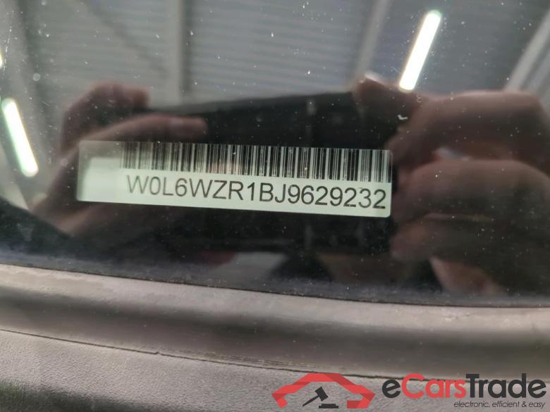 Opel * Combo 11-17 Opel Combo L2H1 1.6 CDTi EU6 77kW S/S 2.4T Sport 4d #6