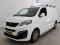 preview Peugeot Expert #0