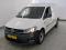 preview Volkswagen Caddy #0