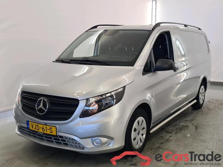 Mercedes * Vito FL'20 Mercedes-Benz Vito 114CDI Lang FWD 4d #1