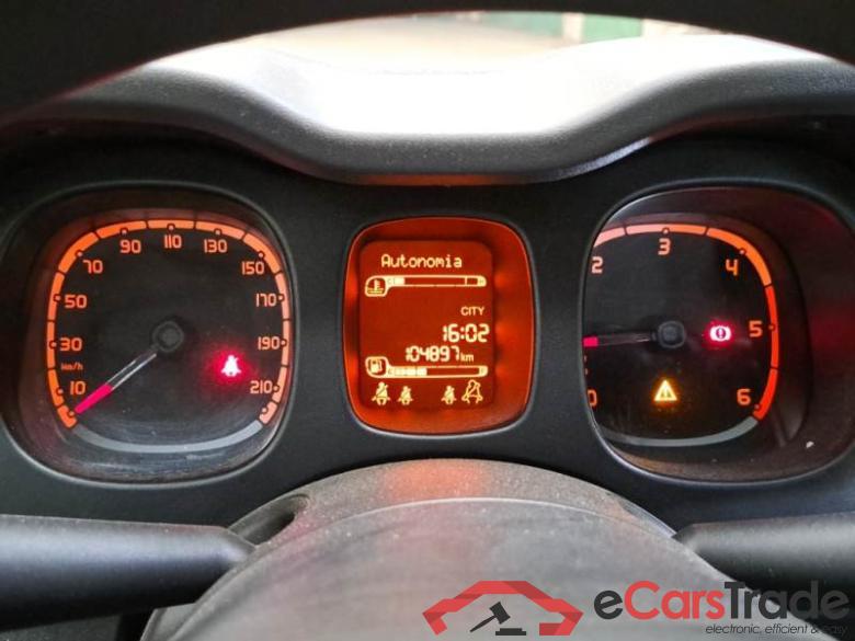 Fiat 010085430 FIAT PANDA 2012 5 PORTE BERLINA 1.3 MJT 16V 75CV SeS POP #4