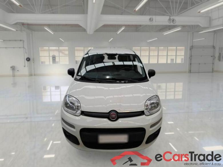 Fiat 010085430 FIAT PANDA 2012 5 PORTE BERLINA 1.3 MJT 16V 75CV SeS POP #6