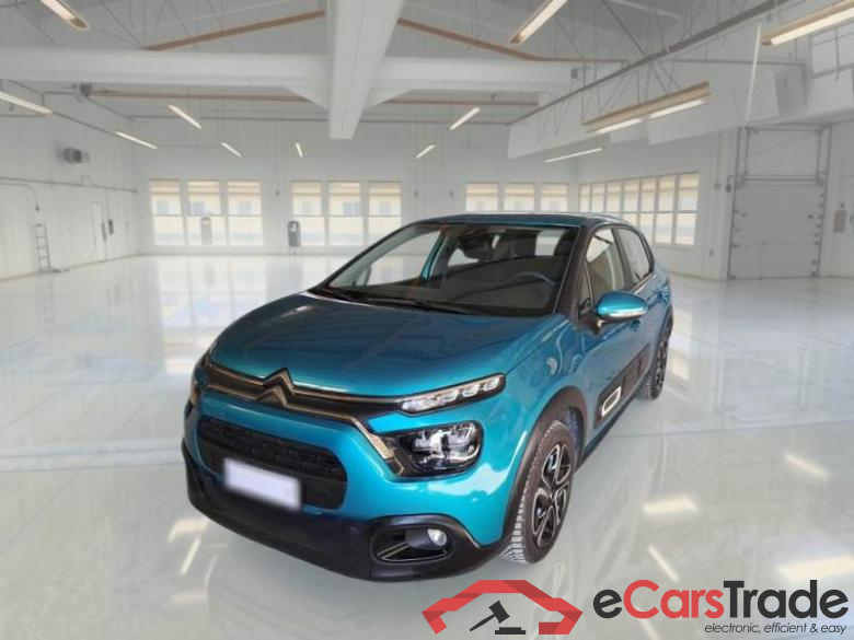 Citroen 15 CITROEN C3 / 2020 / 5P / BERLINA BLUEHDI 100 SeS FEEL PACK