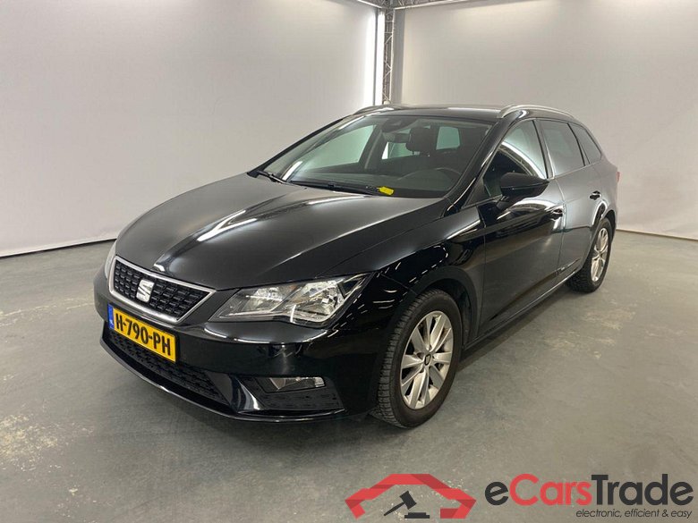 SEAT Leon ST 1.5 TSI Style Ultimate Edition