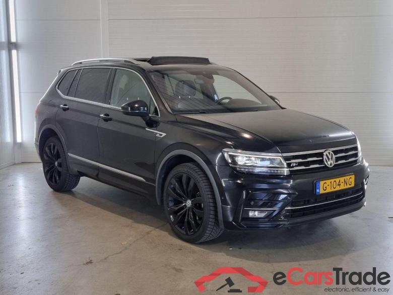 VOLKSWAGEN Tiguan Allspace 1.5 TSI Highline Business R #2