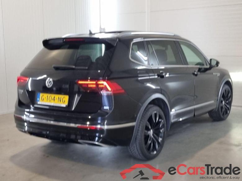 VOLKSWAGEN Tiguan Allspace 1.5 TSI Highline Business R #3