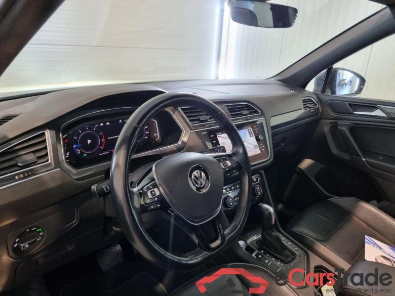 VOLKSWAGEN Tiguan Allspace 1.5 TSI Highline Business R #5