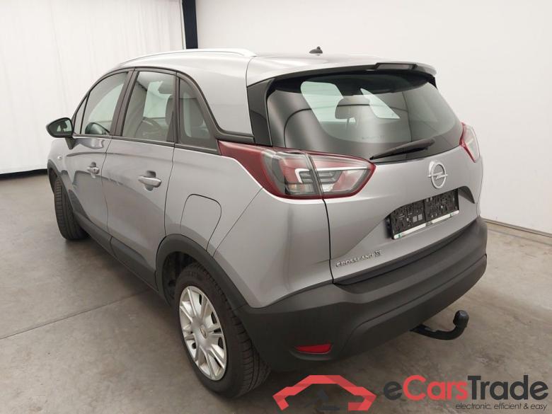 Opel Crossland X 1.2 61kW S/S Edition 5d #3