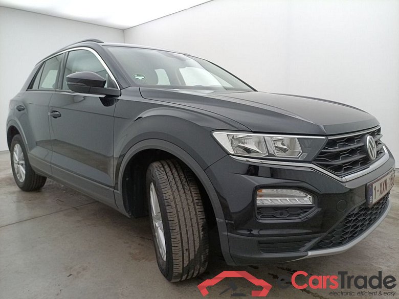 Volkswagen T-Roc 1.5 TSI Style DSG 5d #2