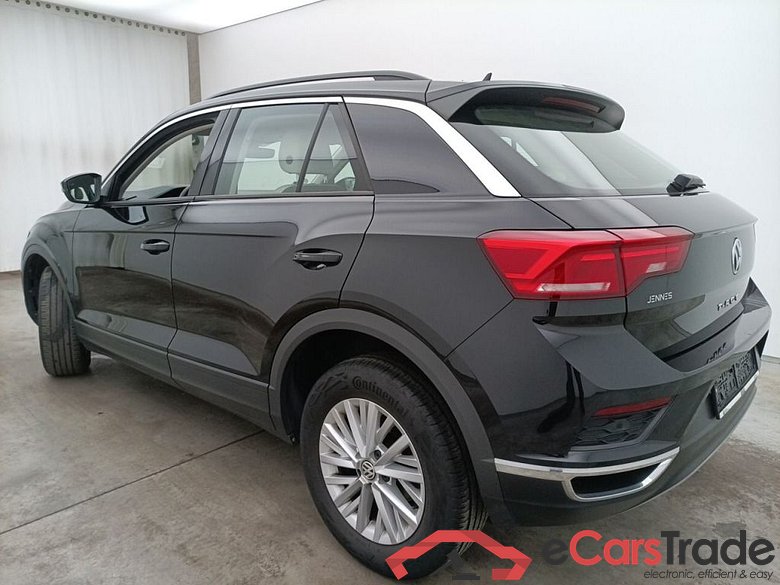Volkswagen T-Roc 1.5 TSI Style DSG 5d #3