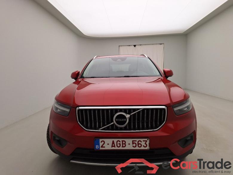 Volvo, XC40 '17, Volvo XC40 T4 Recharge Geartronic Inscription Expr #1