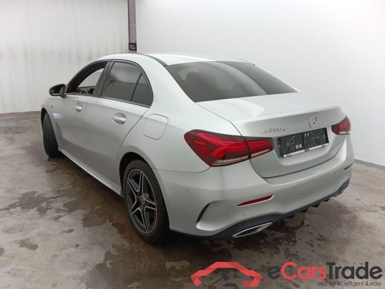 Mercedes-Benz A-Klasse Limousine A 250e Business Solution 4d excluweb end 19.06 #3