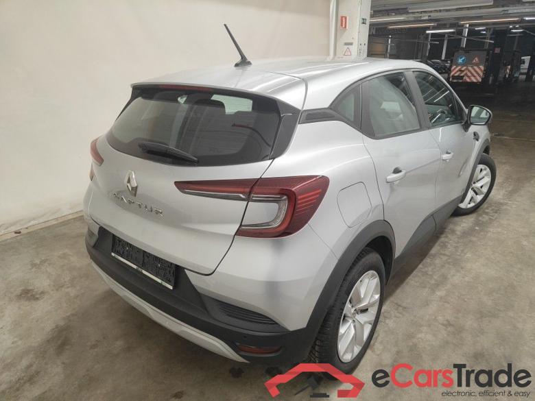 Renault Captur TCe 90 Corporate Edition 5d #5