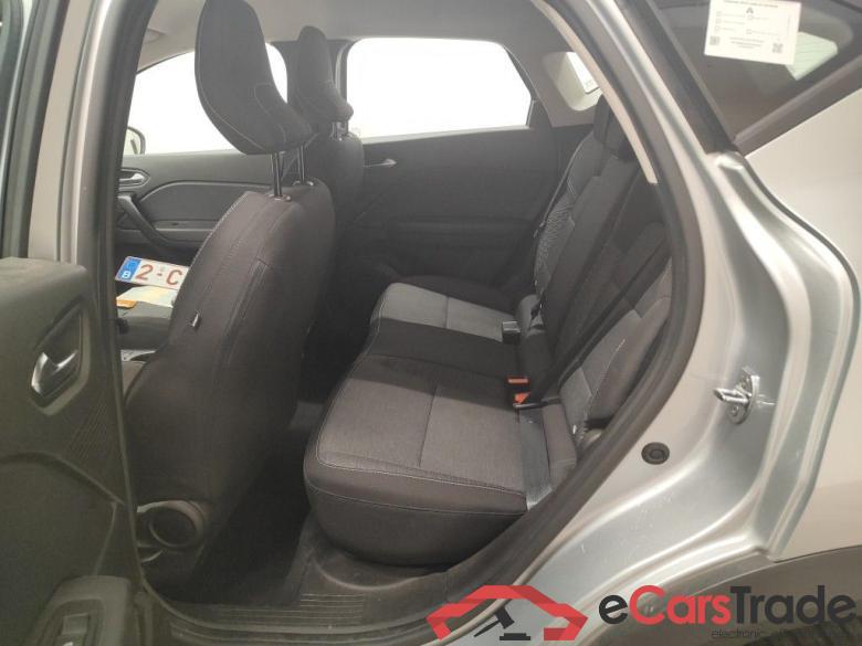 Renault Captur TCe 90 Corporate Edition 5d #6