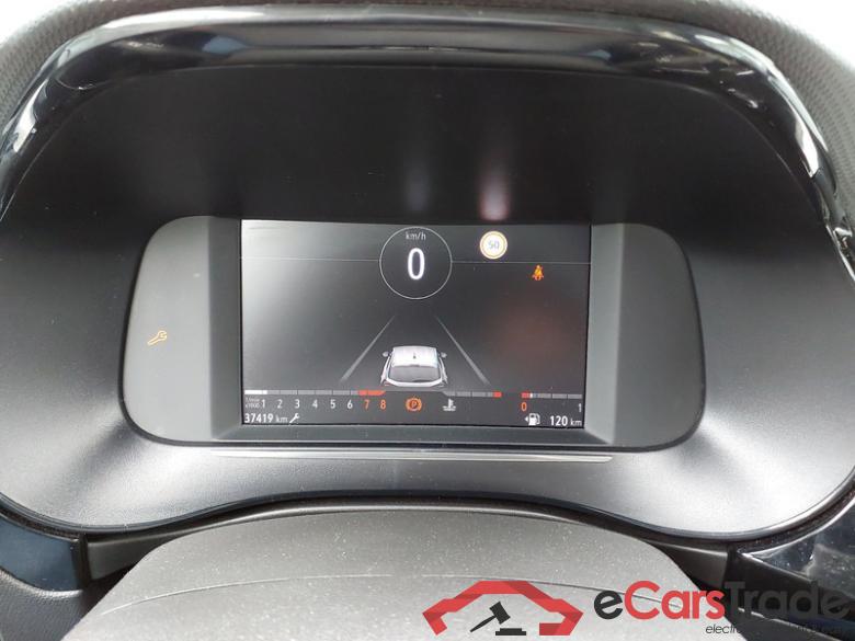 Opel Corsa 1.2i Turbo 100Hp LED Virtual Navi Sport-Seats Klima PDC ... #4