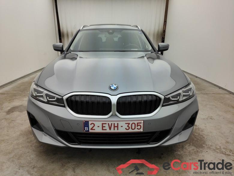 BMW 3 Reeks Touring 316d (90 kW) 5d #1