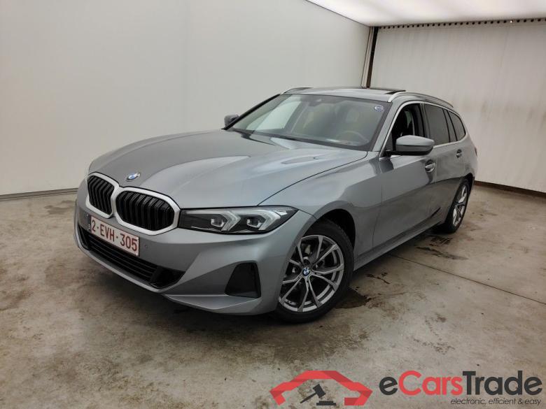 BMW 3 Reeks Touring 316d (90 kW) 5d #4