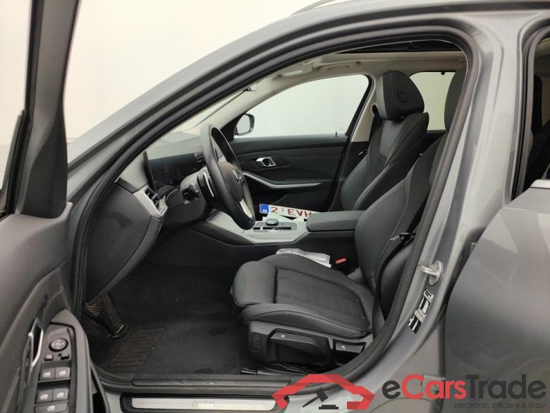 BMW 3 Reeks Touring 316d (90 kW) 5d #6
