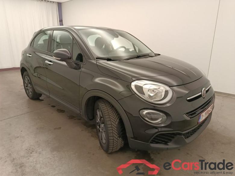 Fiat 500X 1.0 Firefly Turbo 120 Lounge 5d #2