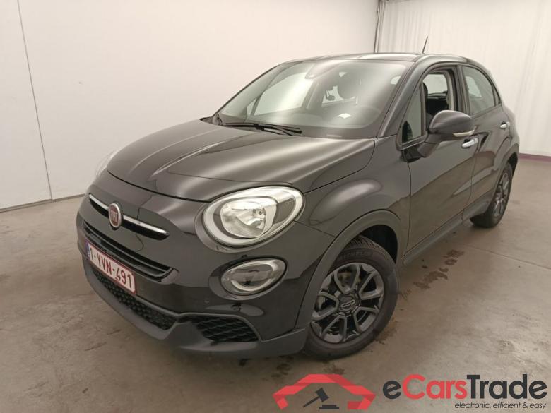 Fiat 500X 1.0 Firefly Turbo 120 Lounge 5d #3