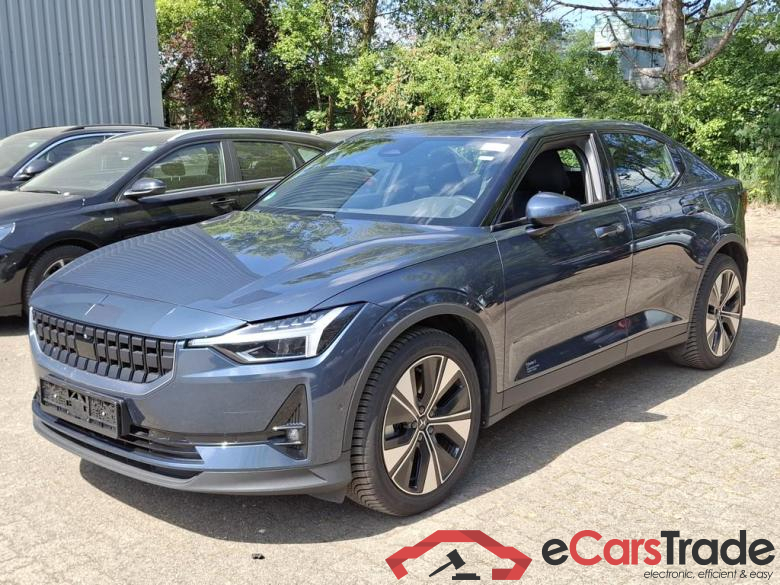 Polestar 2 78KWH SM Longrange 